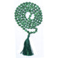 Malachite Mala