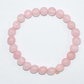 Rose Quartz Bracelet