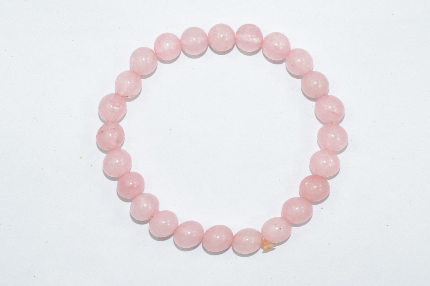 Rose Quartz Bracelet