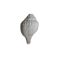 Lord Vishnu Virat Roop Carved on Shankh