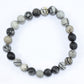 Black Jasper