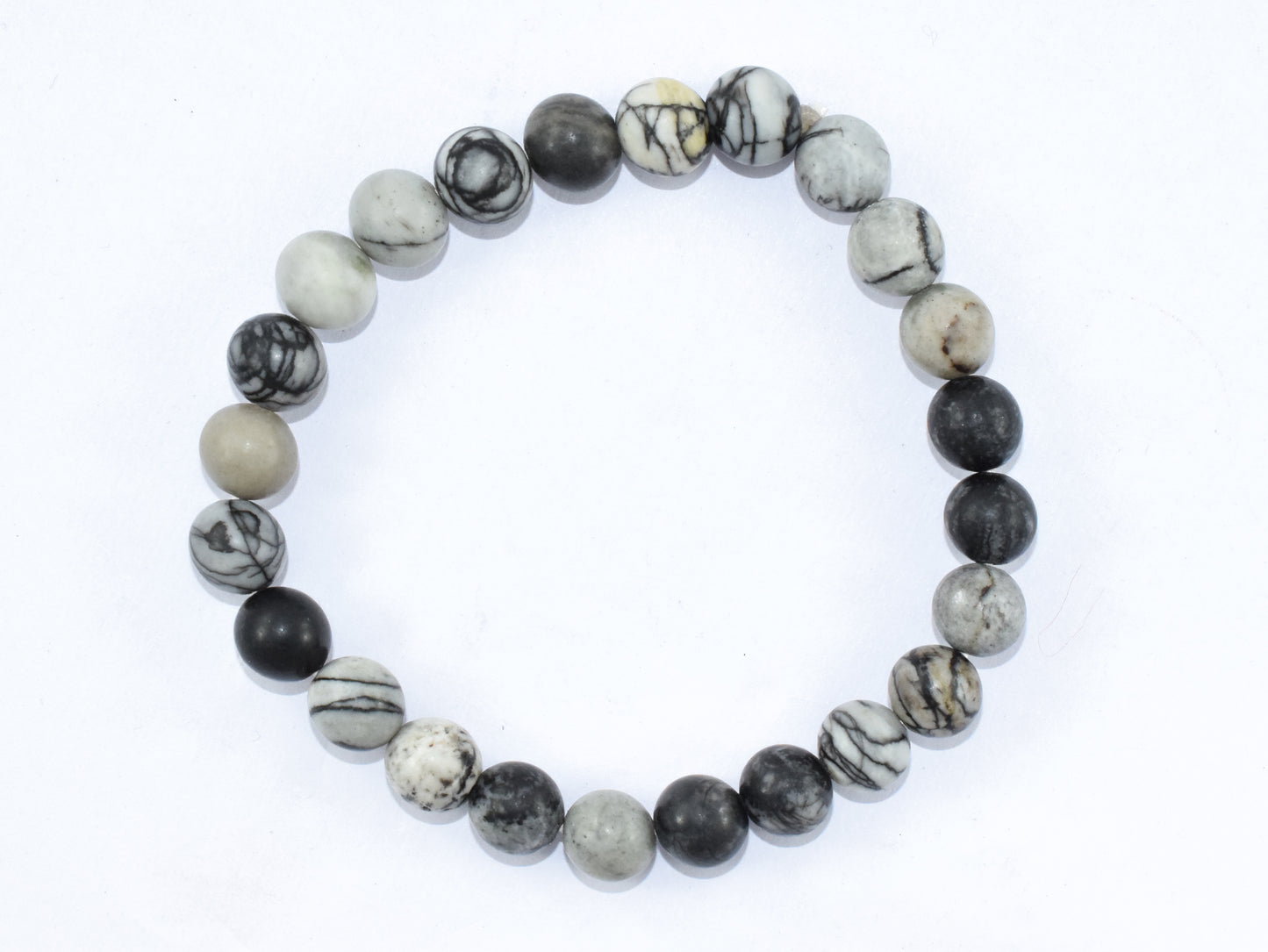 Black Jasper