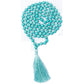 Turquoise Mala