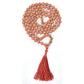 Sunstone Mala