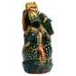 Ganesha Carved in Jade 89gm