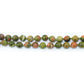 Unakite Mala