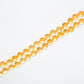 Citrine Mala