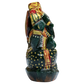 Ganesha Carved in Jade 92gm