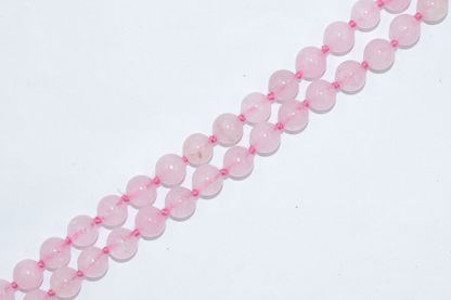 Rose Quartz Bracelet