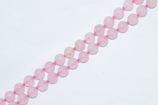 Rose Quartz Bracelet