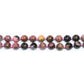 Rhodonite Mala