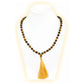Tiger Eye Mala