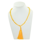 Citrine Mala