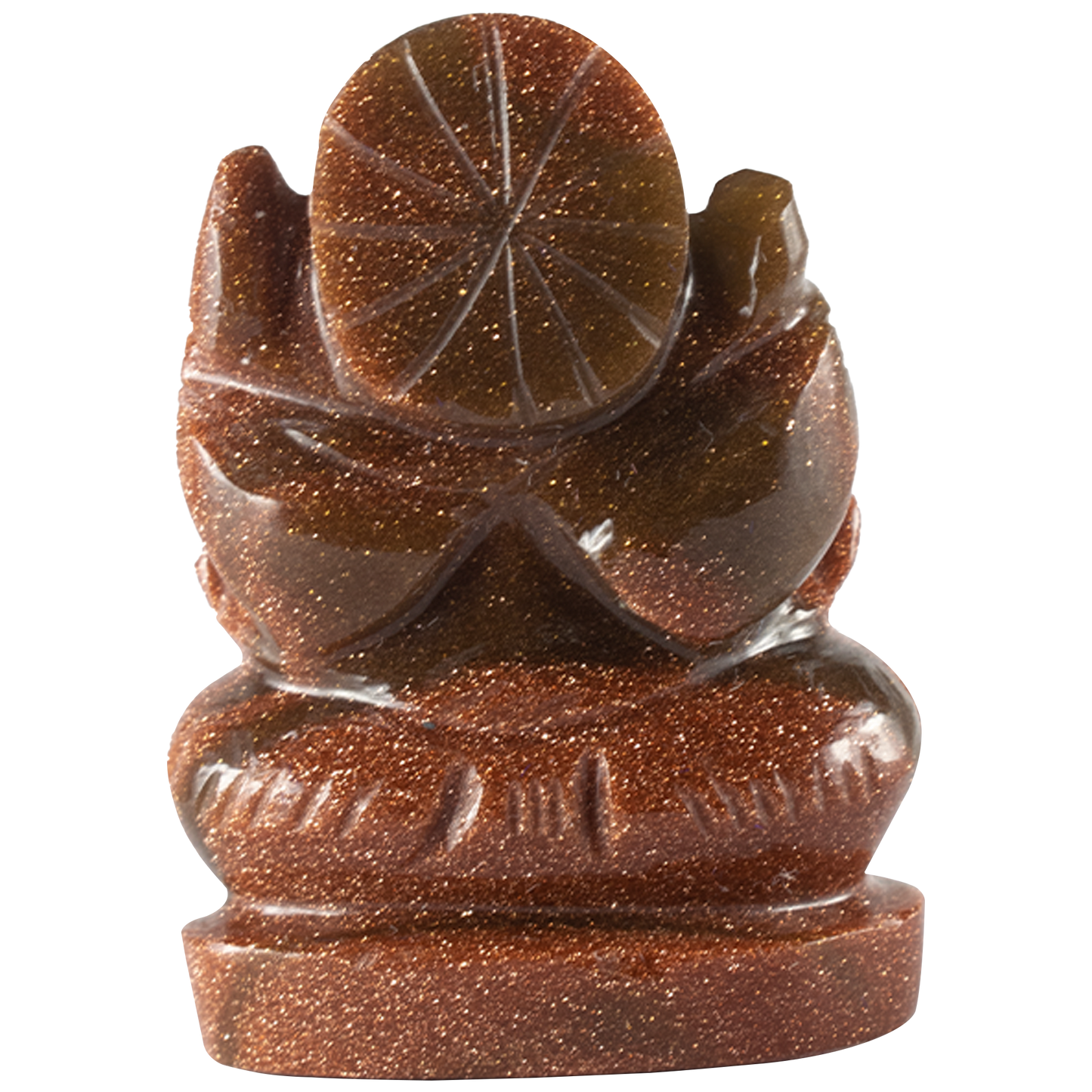 Ganesha Idol