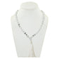 Howlite Mala