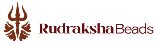 Rudraksha beads